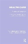 Gwyn Bevan, Gwyn Copeman Bevan, Bevan Gwyn, Harold Copeman, Copeman Harold, John Perrin... - Health Care