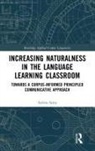 Szilvia Szita - Increasing Naturalness in the Language Learning Classroom