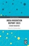 S Irudaya Rajan, S Irudaya Rajan - India Migration Report 2023