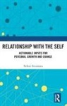 Pallavi Srivastava - Relationship With the Self