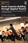 John O'Toole, O'Toole John, Au Yi-Man, Au (Hong Kong Drama/theatre and Education Yi-Man - Social Capacity Building Through Applied Theatre