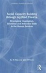 John O'Toole, O'Toole John, Au Yi-Man, Au (Hong Kong Drama/theatre and Education Yi-Man - Social Capacity Building Through Applied Theatre