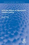 Roger Price - Social History of Nineteenth-Century France