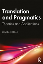 Louisa Desilla, Louisa (University College London Desilla - Translation and Pragmatics