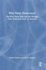 Charles Derber, Charles Magrass Derber, Derber Charles, Yale R. Magrass, Magrass Yale R. - Who Owns Democracy?