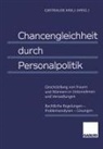 Gertraude Krell - Chancengleichheit durch Personalpolitik