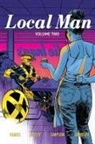 Tim Seeley, Tony Fleecs - Local Man Volume 2: The Dry Season