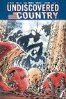 Charles Soule, daryl Gregory, Michael Alan Nelson, Scott Snyder, Scott Snyder, Charles Soule - Undiscovered Country Volume 5