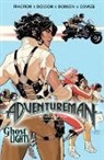 Matt Fraction - Adventureman Volume 3