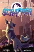Cliff Bleszinski, Cliff Bleszinski - Scrapper
