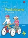 Anett Gleß, Steffen Lamm, Steffi u a Thiel - Pusteblume. Sachunterricht - Ausgabe 2022 für Sachsen