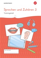 Kirstin Jebautzke, Saskia Krumwiede, Katja Tank - Westermann Unterrichtsmaterialien Grundschule