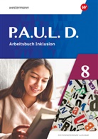 Annika Bartsch, Elena Bierenfeld, Anne Gasch-Sigge, Dr Ta Heinemann, Dr. Tanja Heinemann, Tanja Heinemann... - P.A.U.L. D. - Differenzierende Ausgabe 2021