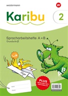 Karibu - Ausgabe 2024