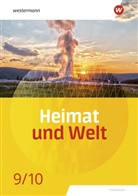 Philipp Böker, Nicole Fritzsche, Peter Köhler, Peter u a Köhler, Wolfgang Schleberger, Marian Teichmüller... - Heimat und Welt - Ausgabe 2020 für Thüringen