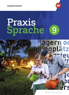Wolfgang Menzel - Praxis Sprache - Differenzierende Ausgabe 2020 für Sachsen