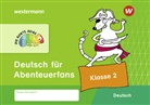 Ursula Emanuel, Kerstin Schöning - DIE BUNTE REIHE - Deutsch