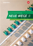Mathematik Neue Wege SI - Ausgabe 2023 für Hamburg