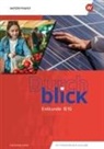 Matthias Bahr, Timo Frambach, Uwe Hofemeister - Durchblick Erdkunde - Ausgabe 2022 für Niedersachsen