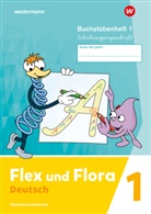 Miriam Jacobs, Insa Scheller, Caroline Tautz - Flex und Flora - Ausgabe 2021