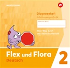 Heike Baligand, Angelika Föhl, Tanja u a Holtz - Flex und Flora - Ausgabe 2021
