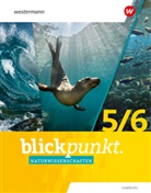 Blickpunkt Naturwissenschaften - Ausgabe 2024 für Hamburg