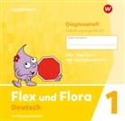Christiane Kalenbach, Bettina Sievert - Flex und Flora - Ausgabe 2021