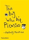 Antony Penrose - The Boy Who Bit Picasso