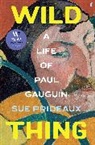 Sue Prideaux, Prideaux Sue - Wild Thing