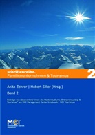 Herbert Siller, Anita Zehrer - schriftenreihe Familienunternehmen & Tourismus