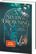 Ava Reid, Loewe Jugendbücher, Loewe Jugendbücher - A Study in Drowning (A Study in Drowning, Band 1)