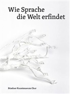 Damian Jurt - Wie Sprache die Welt erfindet