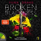 Yuna Drake, Yola Landers - Broken Blackness (Hörbuch)