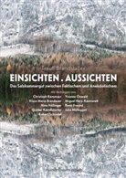 Trautl Brandstaller - Einsichten.Aussichten