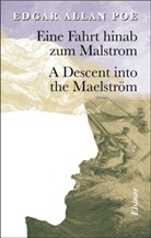 Edgar  Allan Poe, Ulrich Hoepfner, Jörg W. Rademacher, Jörg W Rademacher - Eine Fahrt Hinab zum Malstrom - A Descent into the Maelström