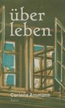 Corinne Ammann - über leben