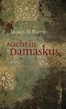Shukri Al Rayyan, Kerstin Wilsch - Nacht in Damaskus