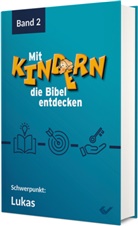 Christiane Volkmann - Mit Kindern die Bibel entdecken 2