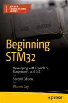 Warren Gay - Beginning STM32