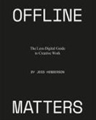 Jess Henderson - Offline Matters