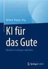 Stefan H Vieweg, Stefan H. Vieweg - KI für das Gute
