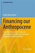 Stefan Brunnhuber - Financing our Anthropocene