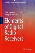Yul Kirilovna, Yulia K. Kirilovna, Vasliy Logvinov, Iul Logvinova, Iuliia K. Logvinova, Jul Logvinova... - Radio Receivers