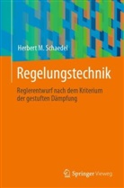 Herbert M Schaedel, Herbert M. Schaedel - Regelungstechnik