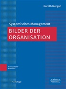 Gareth Morgan - Bilder der Organisation