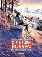 Pierre-Henry Gomont - Die neuen Russen