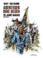 Jean Van Hamme - Abenteuer ohne Helden