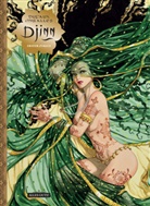 Jean Dufaux - Djinn
