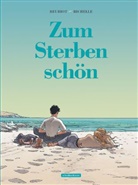 Jean-Michel Beuriot, Philippe Richelle - Zum Sterben schön