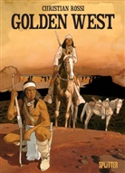 Christian Rossi, Christian Rossi - Golden West